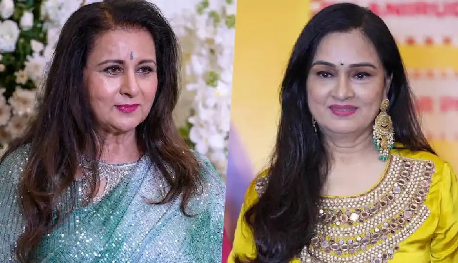 CINTAA से 11 सदस्यों ने दिया इस्तीफा, पद्मिनी कोल्हापुरे और पूनम ढिल्लों पर लगे गंभीर आरोप, उपासना सिंह ने बताया पूरा मामला