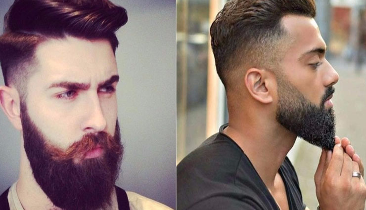 fashion trends,fashion tips,mens beard,beard fashion,french beard,circle beard