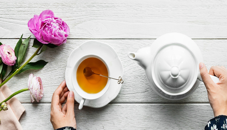 Ever Hear About The Amazing Health Benefits of Drinking Cistus Tea, Read Here