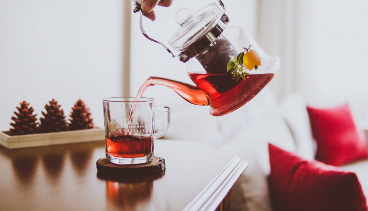 cistus tea,health benefits of cistus tea,Health tips,firness tips