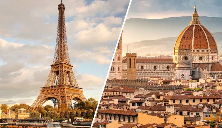 7 Beautiful Cities in Europe You Can Explore