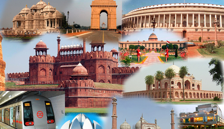 10 Cities in India You Must Visit Once in Lifetime