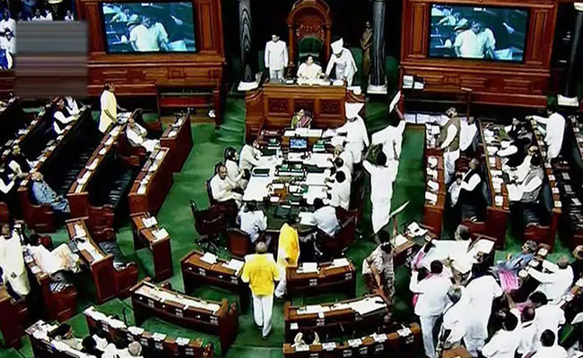 citizenship amendment bill,lok sabha,news