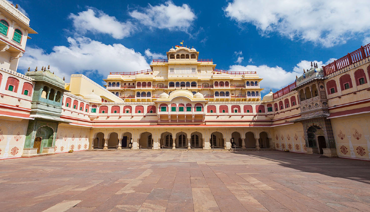 travel places,travel guide,jaipur tourism,jaipur places