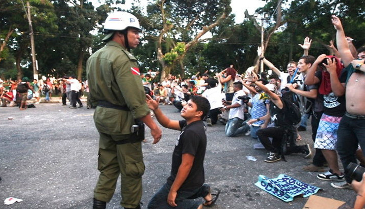 most violent and dangerous cities,world,travel,enezuela,mexico,brazil,honduras,latin america,puerto rico,guatemala,el salvador,holidays,travel,travel tips