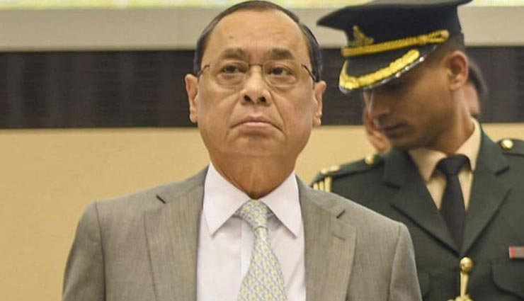 CJI रंजन गोगोई के खिलाफ यौन उत्पीड़न के आरोपों की जांच करेंगे जस्टिस बोब्डे