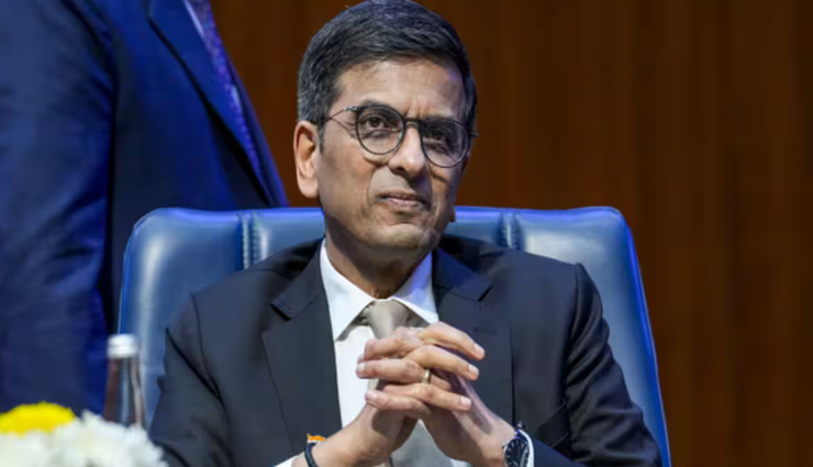 CJI के पास पहुँची दिव्यांगों को आरक्षण दिलाने की याचिका, सुप्रीम कोर्ट ने दिया यह जवाब