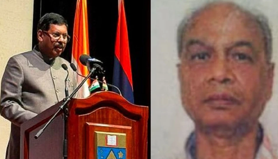 सुप्रीम कोर्ट में जूता फेंकने की घटना पर बोले CJI गवई – इसे नजरअंदाज करें, कहा- मैं विचलित नहीं हूं