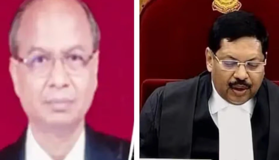 सुप्रीम कोर्ट नहीं जा पाएंगे CJI पर जूता फेंकने वाले राकेश किशोर, कोर्ट परिसर में एंट्री पर लगी रोक