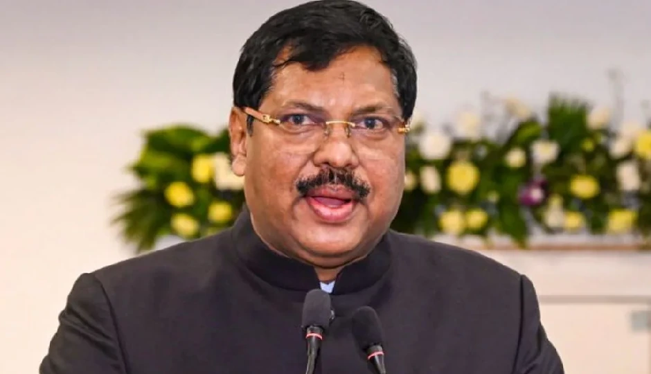 'भारत की न्याय व्यवस्था कानून पर टिकी है, बुलडोज़र पर नहीं' – CJI बी. आर. गवई का बड़ा बयान