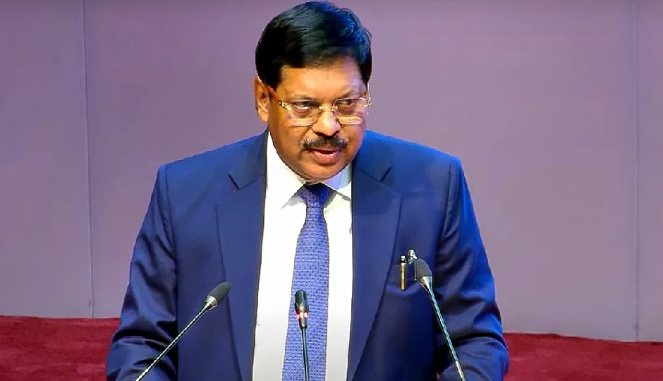 क्या हर फैसला सरकार के खिलाफ होना ही न्यायपालिका की पहचान है? रिटायर्ड CJI बी.आर. गवई ने तोड़ा भ्रम