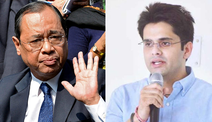 Lawyer Utsav Singh was offered 1.5 crore rupees to arrange a presser against CJI Ranjan Gogoi