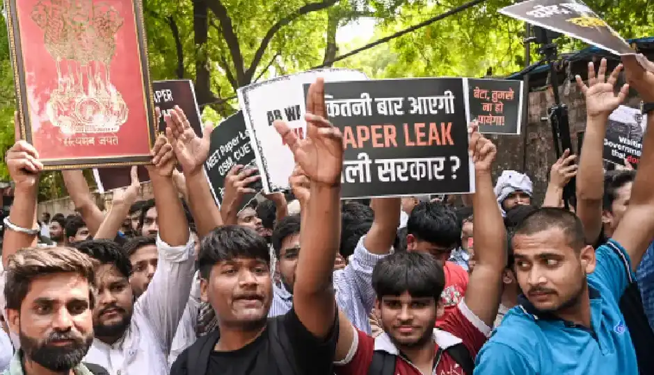 CJP आंदोलन पर अभिजीत दीपके का बड़ा ऐलान, बोले- मांग पूरी होने तक नहीं हटेंगे पीछे
