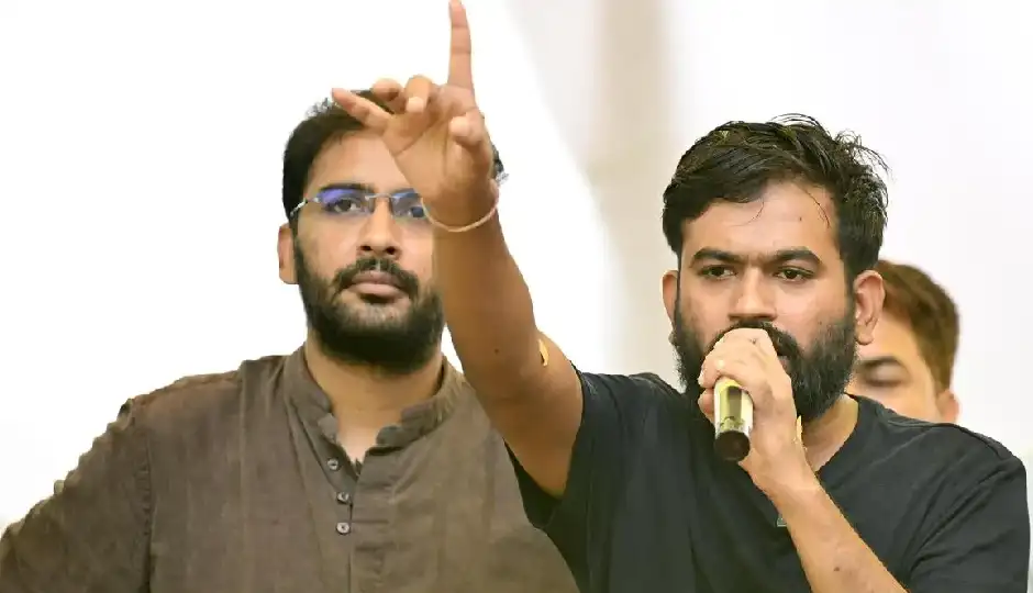 राजस्थान में हमले के बाद आशुतोष रांका का वीडियो वायरल, बोले- घटना से मिला ज्यादा मीडिया कवरेज