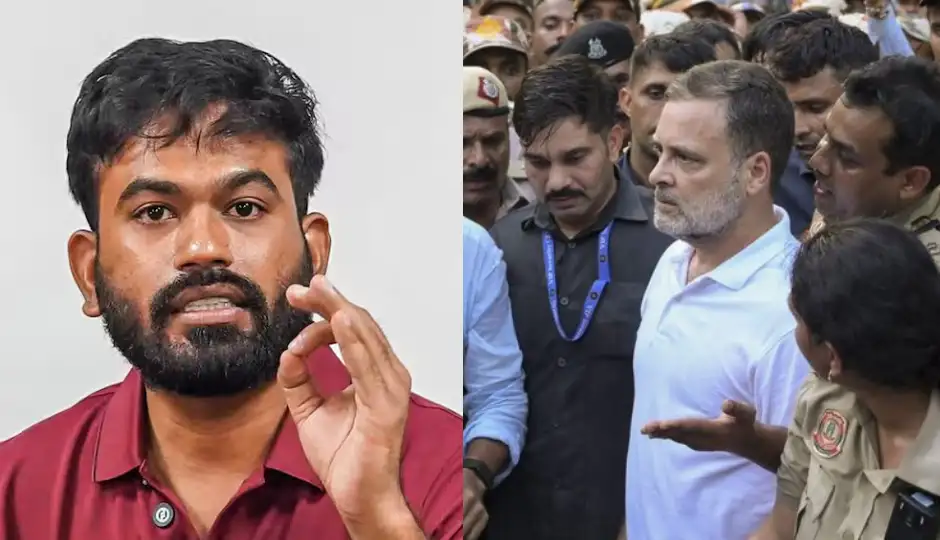 एक प्रदर्शन पर कार्रवाई, दूसरे पर नहीं! अभिजीत दीपके ने उठाए सवाल