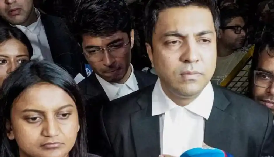 सौरव दास और आशुतोष रांका की हिरासत क्यों बढ़ी? कोर्ट ने कानून के प्रति अनादर का किया जिक्र