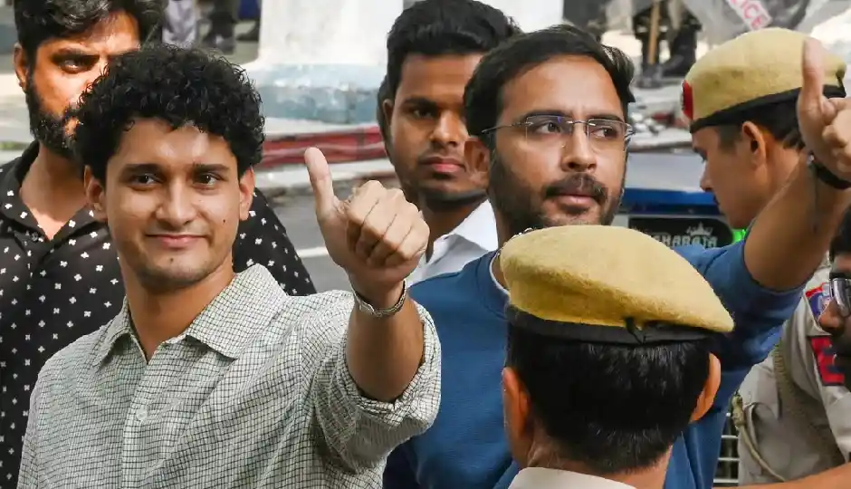 सौरभ दास और आशुतोष रांका ने पुलिस के समन पर नहीं दी हाजिरी, जंतर-मंतर प्रदर्शन से जुड़ा है मामला
