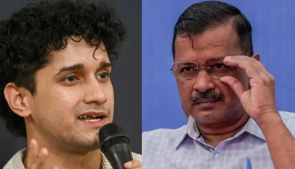 क्या CJP भी राजनीति में उतरेगी? सौरभ दास ने केजरीवाल का नाम लेकर क्यों कही ये बात