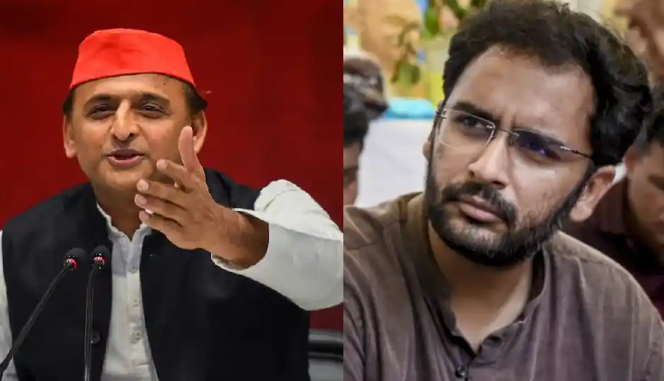 अखिलेश यादव और आशुतोष रांका की मुलाकात से बढ़ी हलचल, डेढ़ घंटे तक चली बैठक