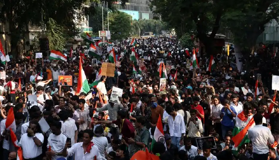 ज्ञानेश कुमार ने इस्तीफा नहीं दिया तो 10 अक्टूबर को जंतर-मंतर पहुंचेंगे CJP कार्यकर्ता, अभिजीत दिपके ने दी चेतावनी