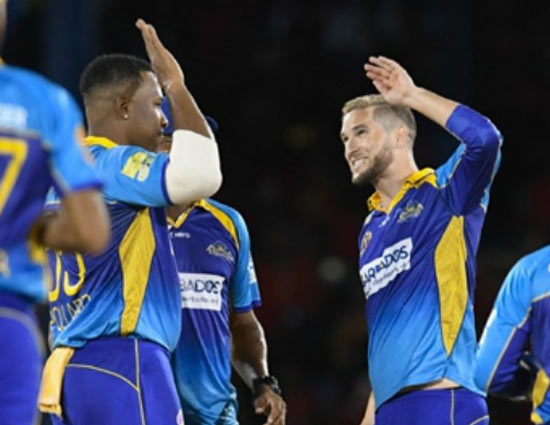 Flashback - 5 Biggest Cricket Controversies of 2017
