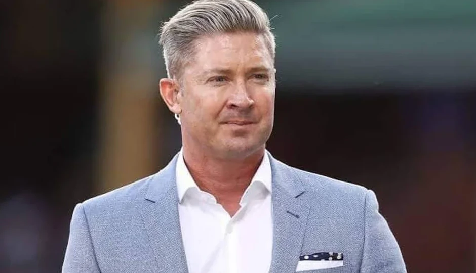 ‘मेरी 7 साल की बेटी है, मैं कहीं नहीं जाना चाहता’, स्किन कैंसर से जूझ रहे माइकल क्लार्क का दर्दनाक अनुभव