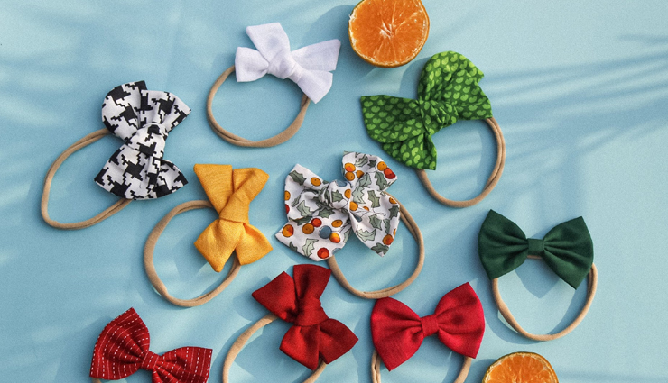 hair bow styling tips,how to wear hair bows,hair bow fashion ideas,elevate your look with hair bows,hair bow hairstyles,hair bow accessory guide,stylish hair bows