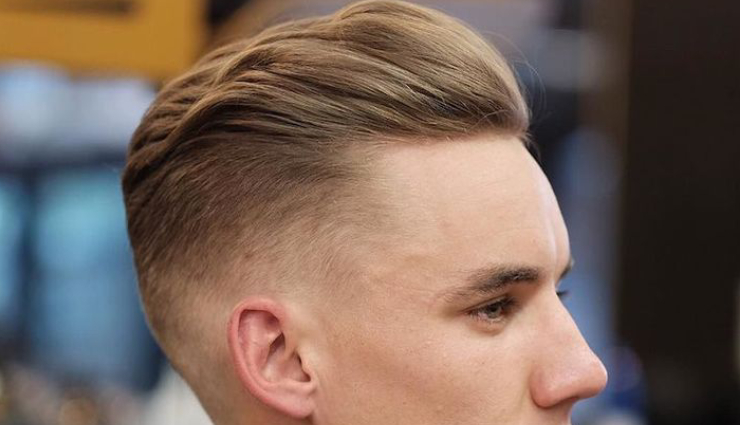 4 Classic Hairstyles Men Can Get To Look Attractive