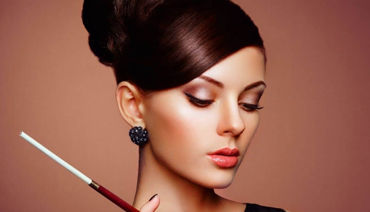 10 Ways To Become a Lady of Class