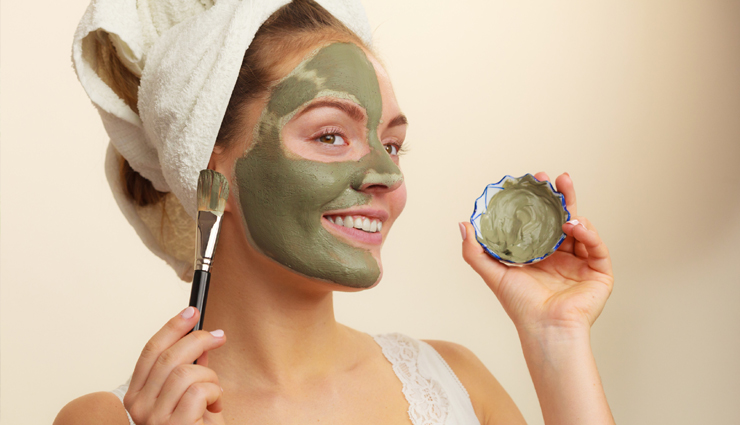 blackheads,homemade face masks to get rid of blackheads,blackheads problem,blackheads solution,tips to get rid of blackheads,beauty,beauty tips