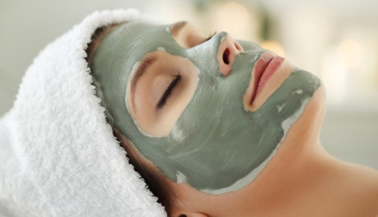 6 natural home remedies to clean clogged pores,beauty tips,beauty hacks