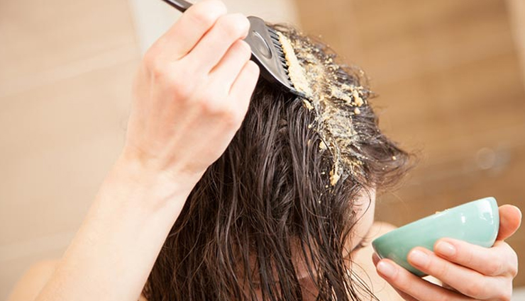 natural ways to detox your scalp,beauty tips,beuaty hacks