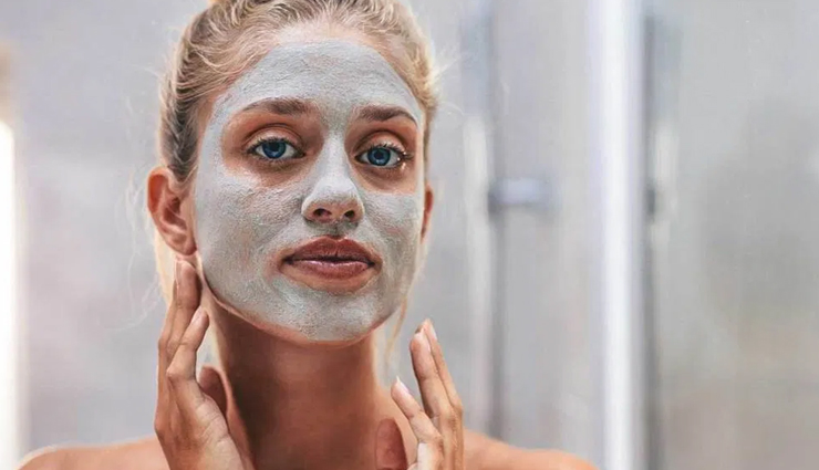 different clay masks,masks for skin,cly masks,beauty benefits of clay masks,skin care tips,beauty tips
