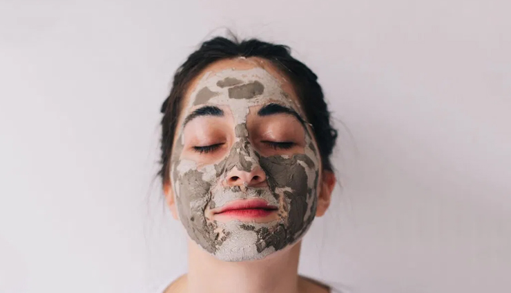 different clay masks,masks for skin,cly masks,beauty benefits of clay masks,skin care tips,beauty tips