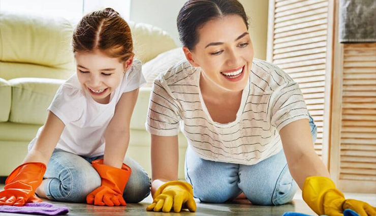 मानसून के दिनों में बना रहता हैं बीमारियों का खतरा, इस तरह रखें खुद को स्वस्थ healthy living tips in monsoon,Health tips,healthy living