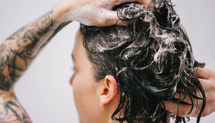 best hair care tips for every hair type,hair care tips,hair care,hair  treatment,scalp care treatment,beauty,beauty tips