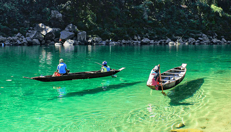 cleanest rivers of india,india,rivers in india,chamabal river,brahmaputra river,narmada river,umngot river,meghalaya,teesta river,sikkim