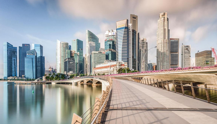 10 Most Hygienic and Cleanest Countries In The World