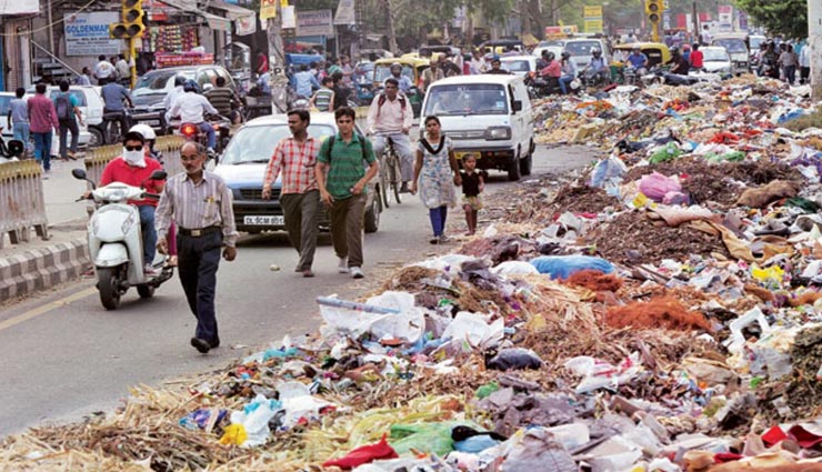 जोधपुर : निगम की बेहतरीन पहल, सफाई नहीं हुई तो ऑनलाइन प्लेटफार्म पर कर सकेंगे शिकायत
