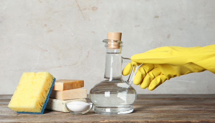 home tips,vinegar,vinegar use,tips and tricks