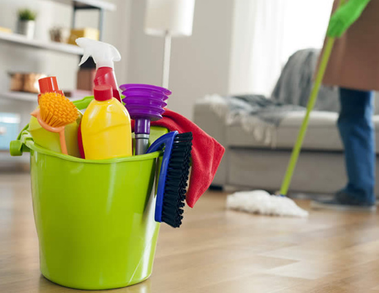 5 Easy Cleaning Hacks For House