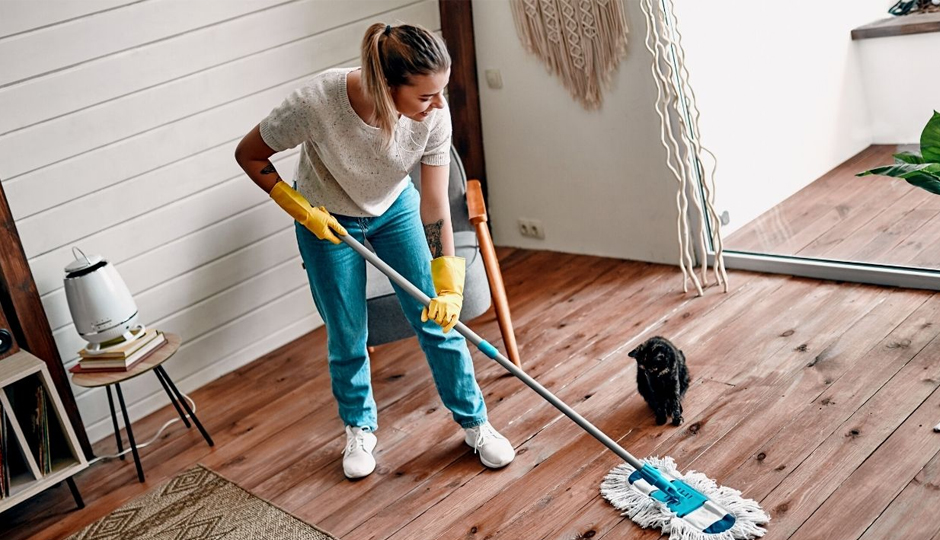 10 Things in Home You Should Not Ignore Cleaning