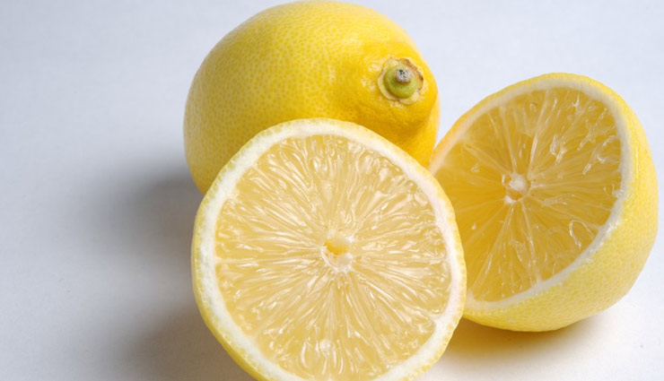 clean house with lemon,house cleaning tips