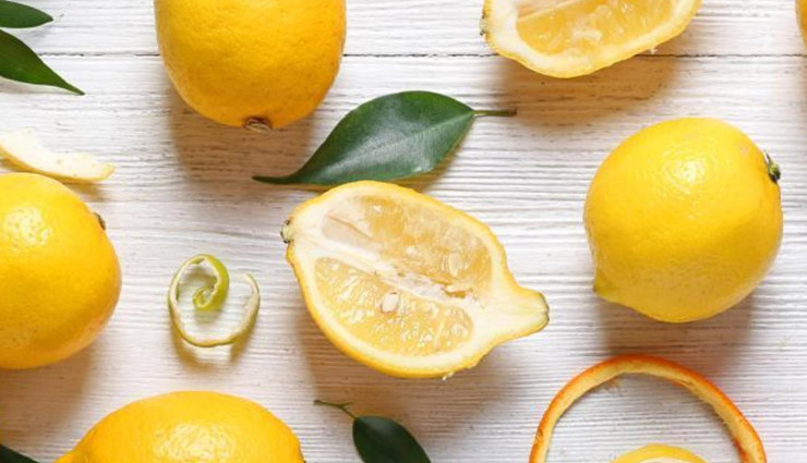नींबू की मदद से मिलेगी घर को नई चमक, इस तरह ले काम में 