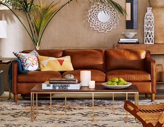 Want to Clean Leather, Try These Easy Tips