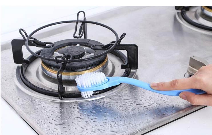 पुराने ब्रश को फेंकने की बजह रखे संभाल कर, इन कामों में करे इस्तेमाल waste brush,household tips,use of old brush