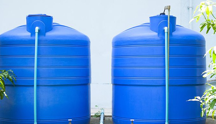 मौसम के बदलाव के साथ पानी की टंकी की सफाई बहुत जरूरी, ये तरीके बनाएँगे आपके काम को आसान 