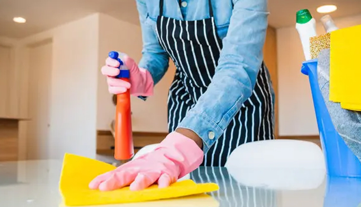 home remedies to get rid of dust mites,healthy living,Health tips