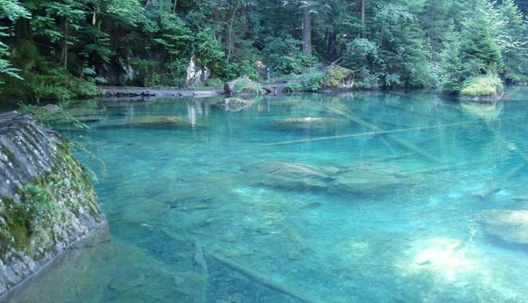 5 Most Clean and Clear Lakes in The World