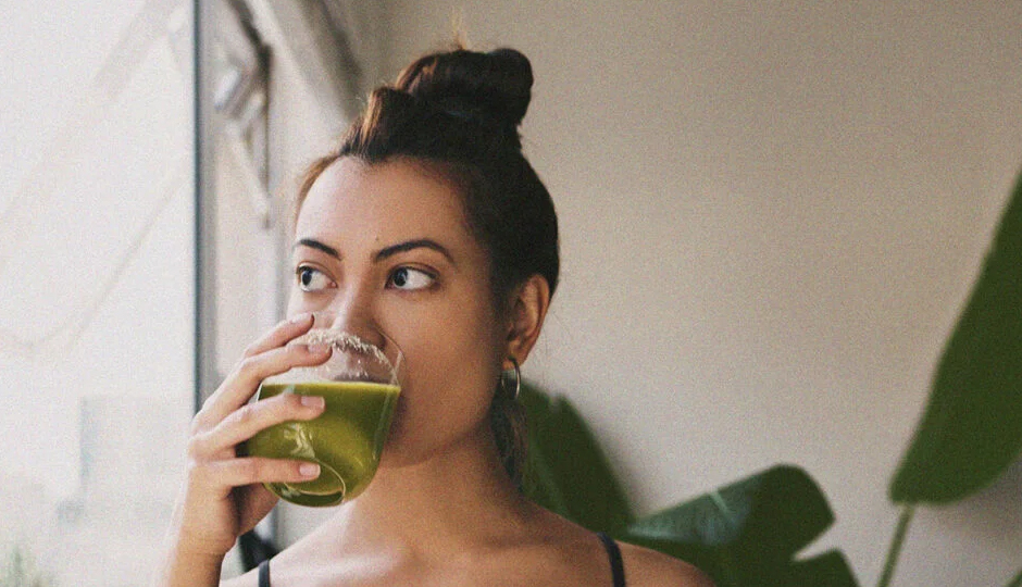 15 Natural Remedies To Cleanse Your Body From Inside